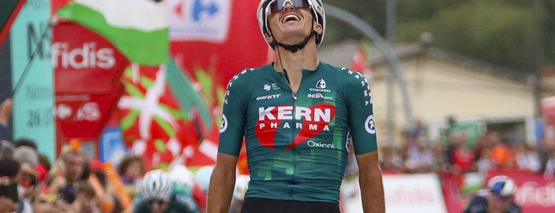 FOTO: ©ciclismo gonzalez
