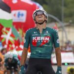 FOTO: ©ciclismo gonzalez