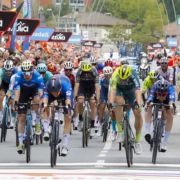 FOTO: ©ciclismo gonzalez / Itzulia basque country