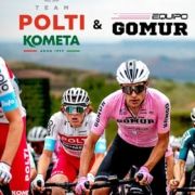 FOTO: Equipo Gomur Cantabria
