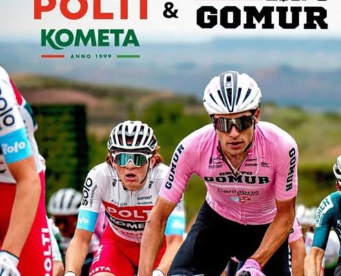 FOTO: Equipo Gomur Cantabria