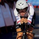 Imagen de archivo: UAE es uno de los equipos que emplea esta técnica. FOTO: ©ciclismo gonzalez