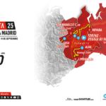 Infografía: ©La Vuelta