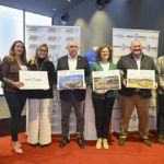 Presentanción de la Vuelta a Asturias 2025