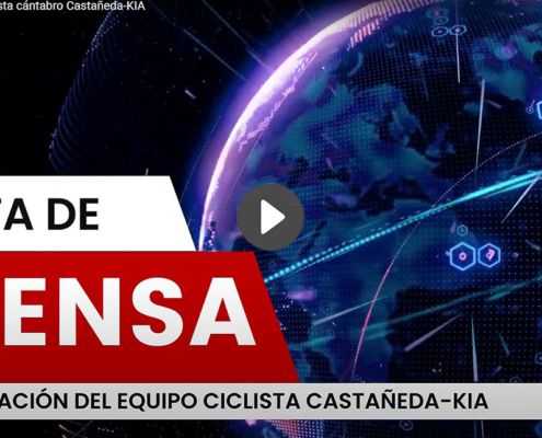 ©ciclismo gonzalez