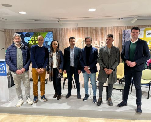 FOTO: EME Sports