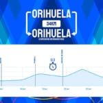 1ª etapa Volta Comunitat Valenciana