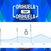 1ª etapa Volta Comunitat Valenciana