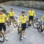 FOTO: ©Team Visma | Lease a Bike