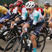Eneicat CM Team / ciclismo gonzalez