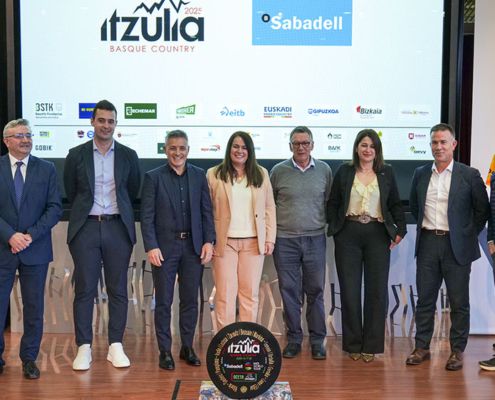 ©Itzulia Basque Country // OCETA