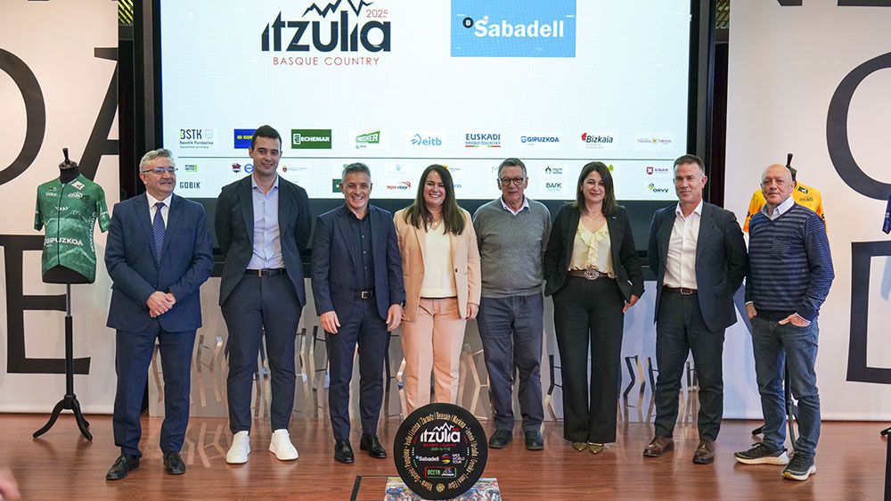 ©Itzulia Basque Country // OCETA