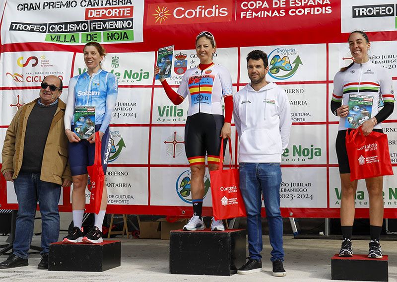 categoría máster / ciclismo gonzalez