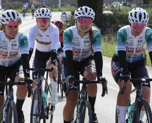 FOTO: ©ciclismo gonzalez