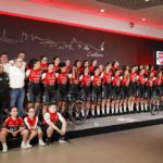 FOTO: ©ciclismo gonzalez