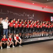 FOTO: ©ciclismo gonzalez
