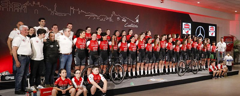 FOTO: ©ciclismo gonzalez