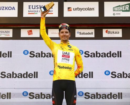 FOTO: ©SprintCycling