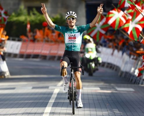 FOTO: ©SprintCycling