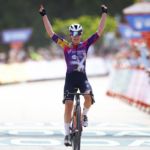 FOTO: Unipublic/Rafa Gómez/Sprint Cycling Agency