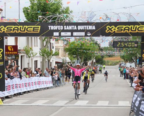 FOTO: ©AlvaroCycling