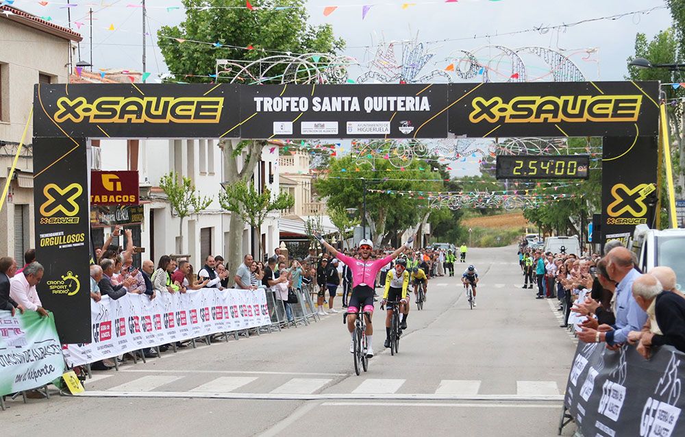 FOTO: ©AlvaroCycling
