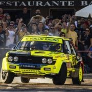 FOTO: ©Rallye Festival Hoznayo