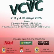 Vuelta Ciclista Valles Cántabros