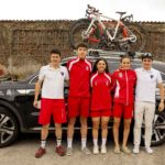 ciclismo gonzalez