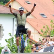 ciclismo gonzalez