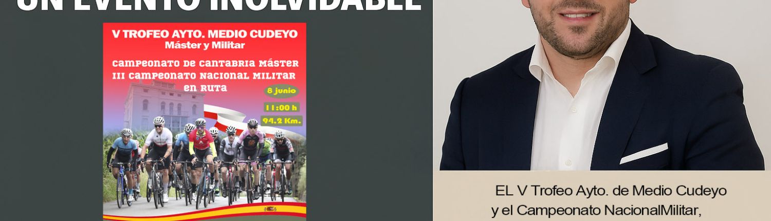 ciclismo gonzalez