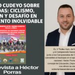 ciclismo gonzalez