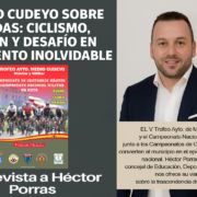 ciclismo gonzalez