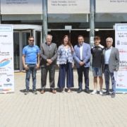 Presentación de la Clásica Castille y León