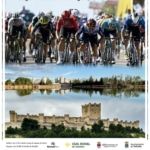Cartel oficial de la Clásica de Castilla y León