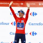 FOTO: Unipublic/Rafa Gómez/Sprint Cycling Agency