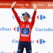 FOTO: Unipublic/Rafa Gómez/Sprint Cycling Agency