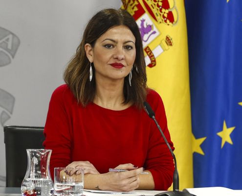 FOTO: Moncloa
