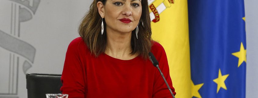 FOTO: Moncloa
