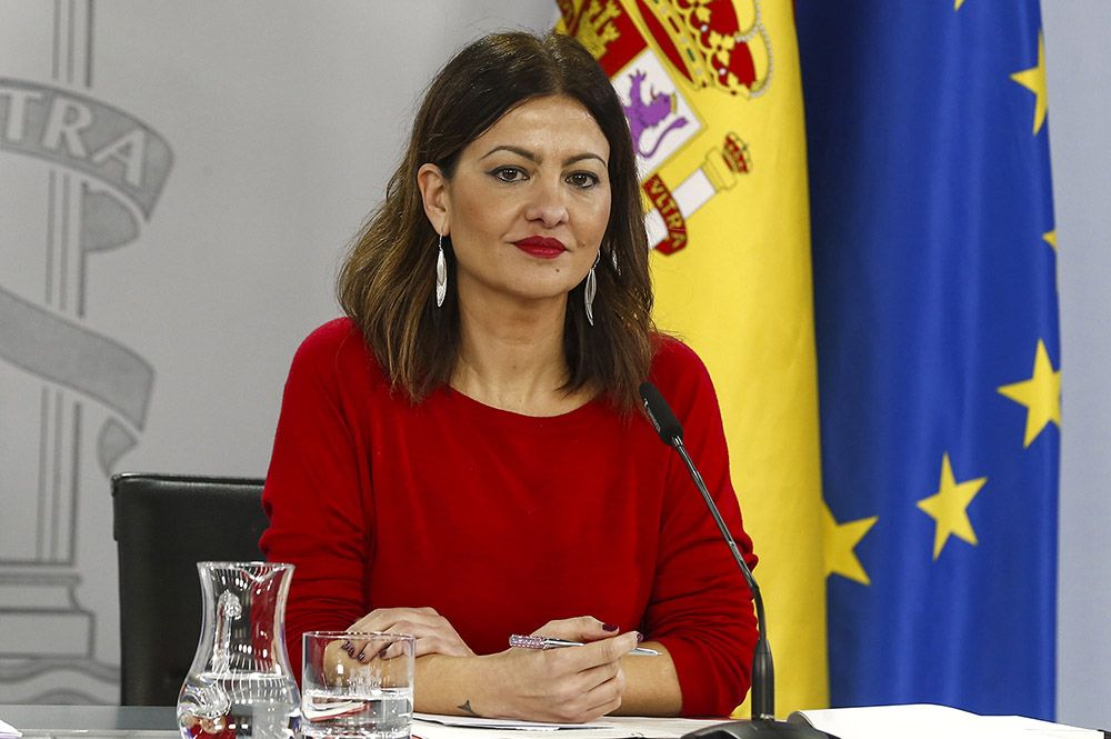 FOTO: Moncloa