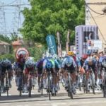 FOTO: ©Vuelta a Burgos