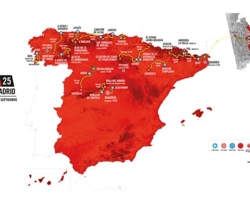 Infografía: ©Unipublic