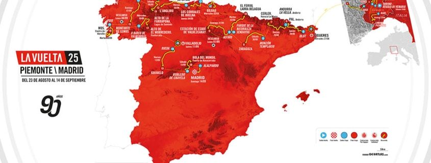 Infografía: ©Unipublic