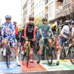 FOTO: Unipublic / Cxcling / Antonio Baixauli