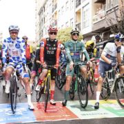 FOTO: Unipublic / Cxcling / Antonio Baixauli