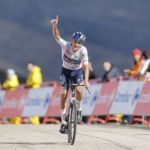 FOTO: Unipublic/Rafa Gómez/Sprint Cycling Agency