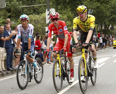 FOTO: Photo Sport ciclismo gonzalez