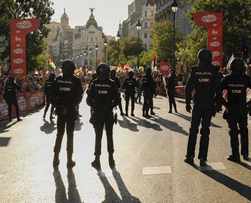 FOTO: ©ciclismo gonzalez