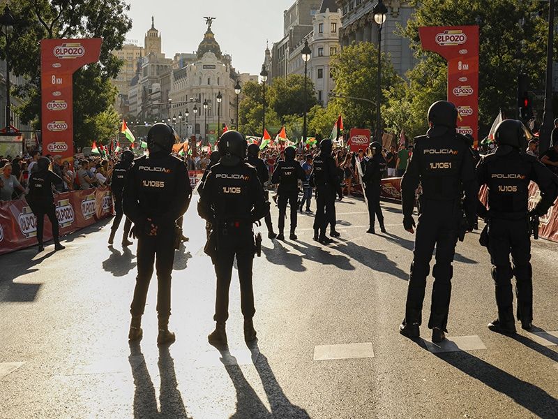 FOTO: ©ciclismo gonzalez