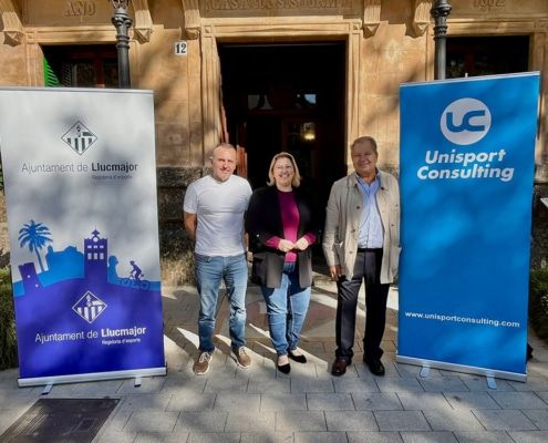 FOTO: ©Unisport Consulting